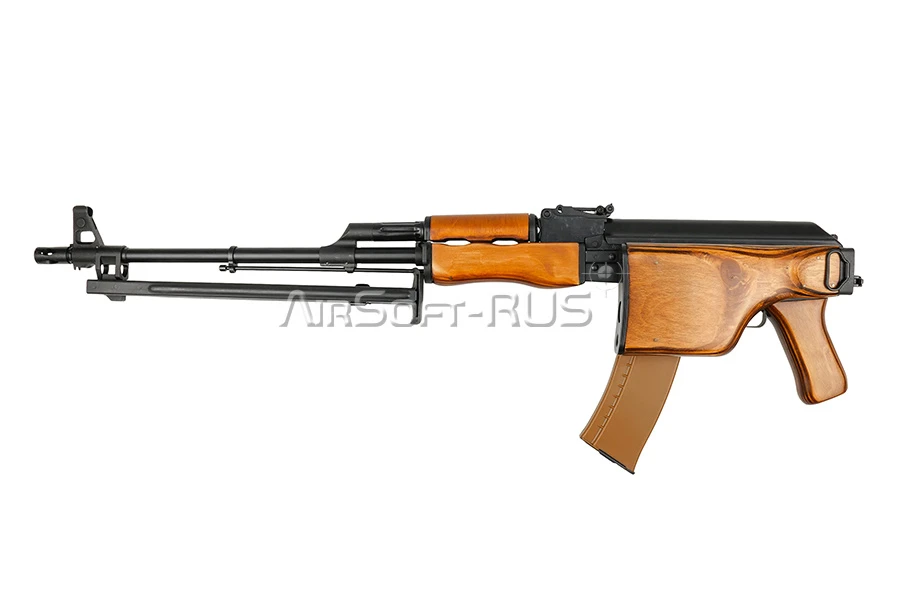 Пулемет LCT РПК-74С wood UP (RPKS74 UP)