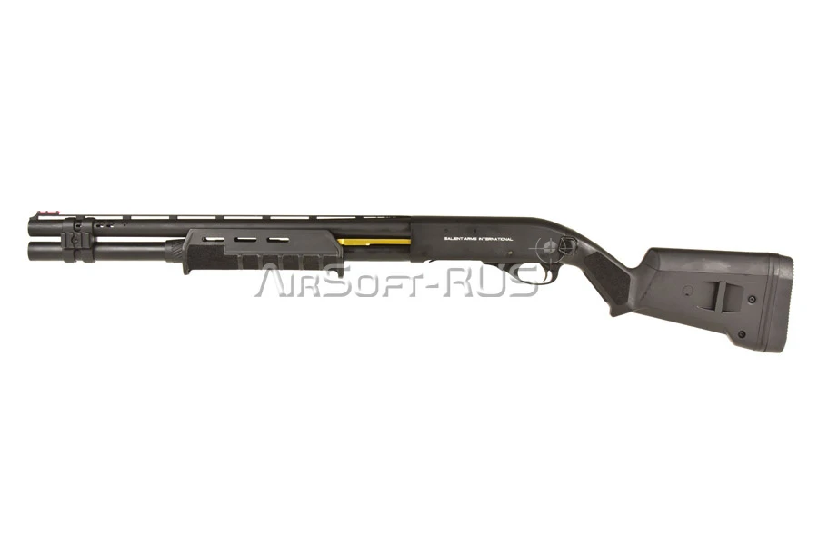 Дробовик APS Remington 870 SAI Deluxe Match (CAM MKII-SAI)