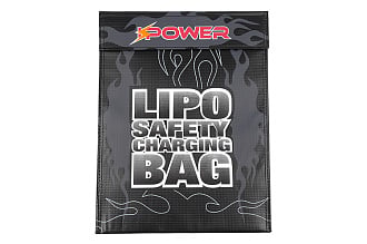 Сумка iPower для хранения АКБ 297x230x35 (IP-2330)