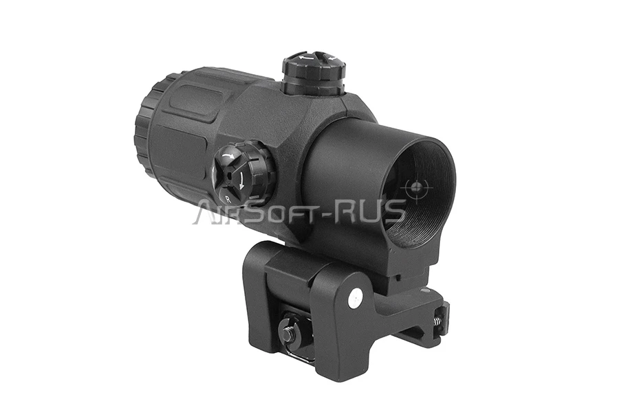 Прицел коллиматорный Linyi EOtech 551 + G33 Магнифер (LFO-551+G33)
