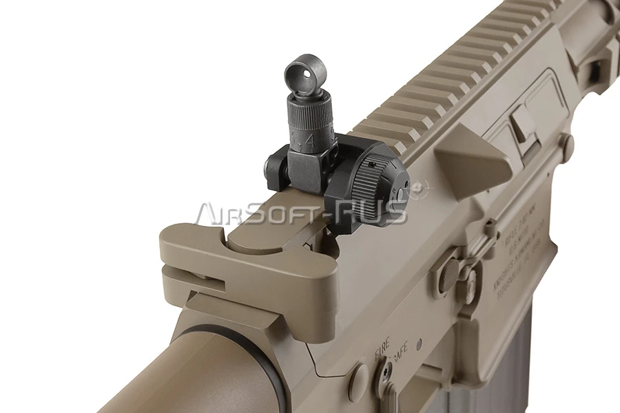Винтовка VFC KAC M110 SASS GBBR (VF2-LM110-TN01)