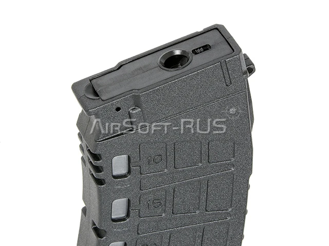 Магазин механический Well Pro для АК-12 на 180 шаров (WP-AE-01)