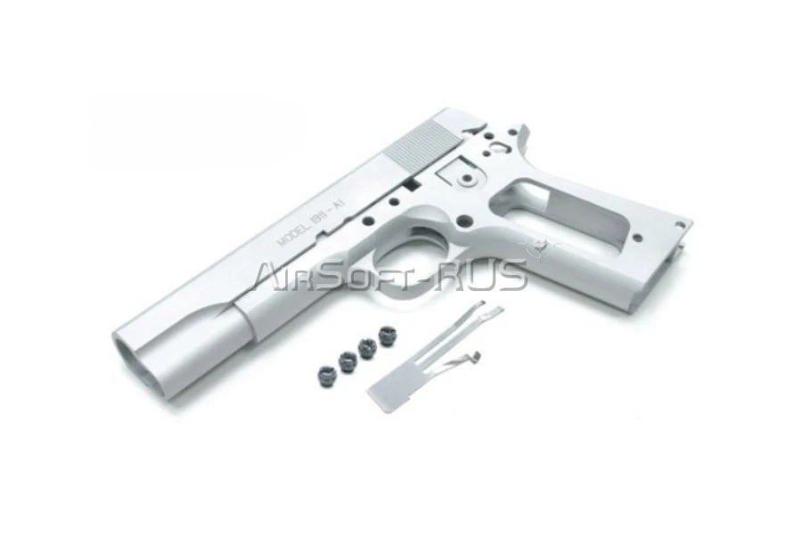 Кит Guarder M1911A1 2015 New Version SV (M1911-04(S)SV)
