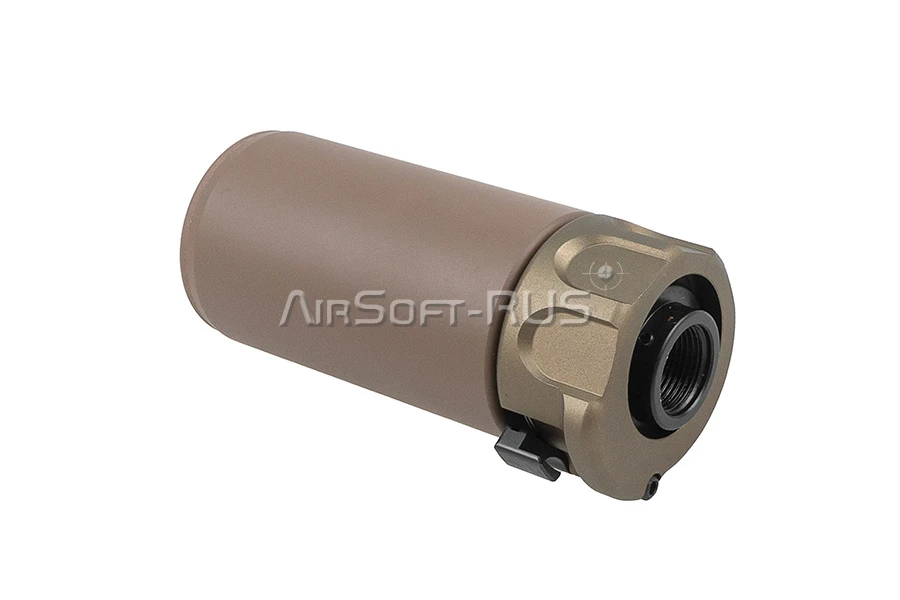 Глушитель Angry Gun Warden Blast Type-A FDE (ANG-AG-WB-FDE)