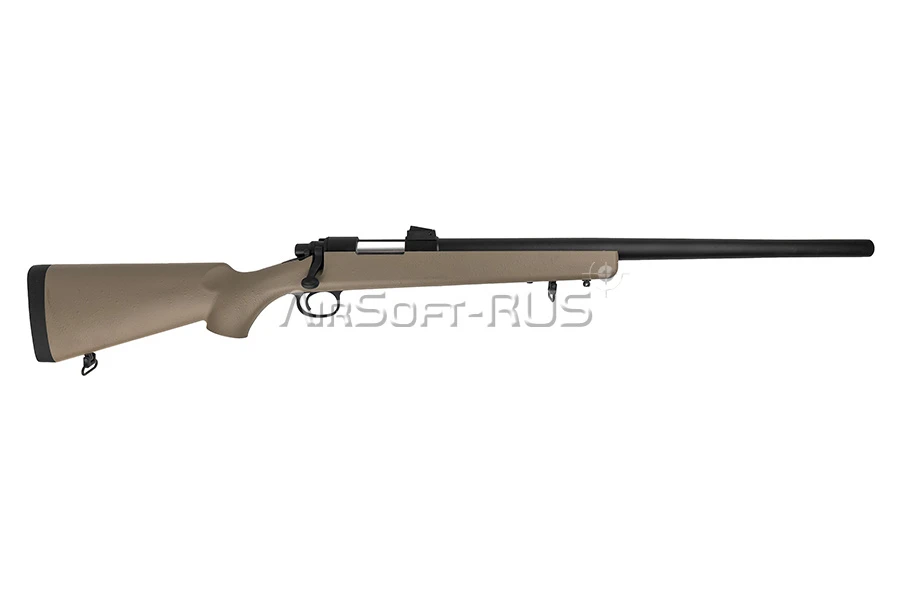 Снайперская винтовка Snow Wolf VSR 10 TAN (SW-10T)