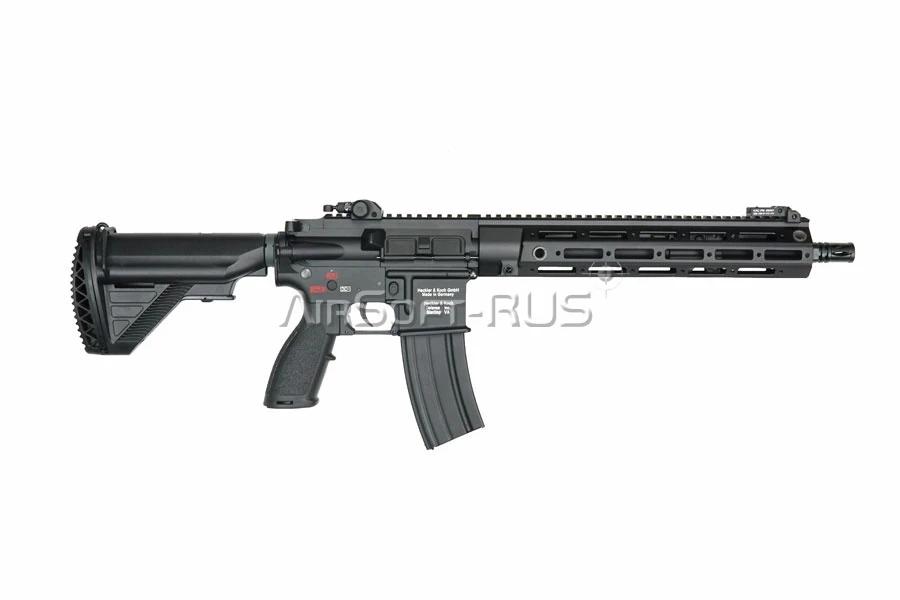 Автомат East Crane  HK416D с цевьем Remington RAHG (DC-EC-109P) [2]