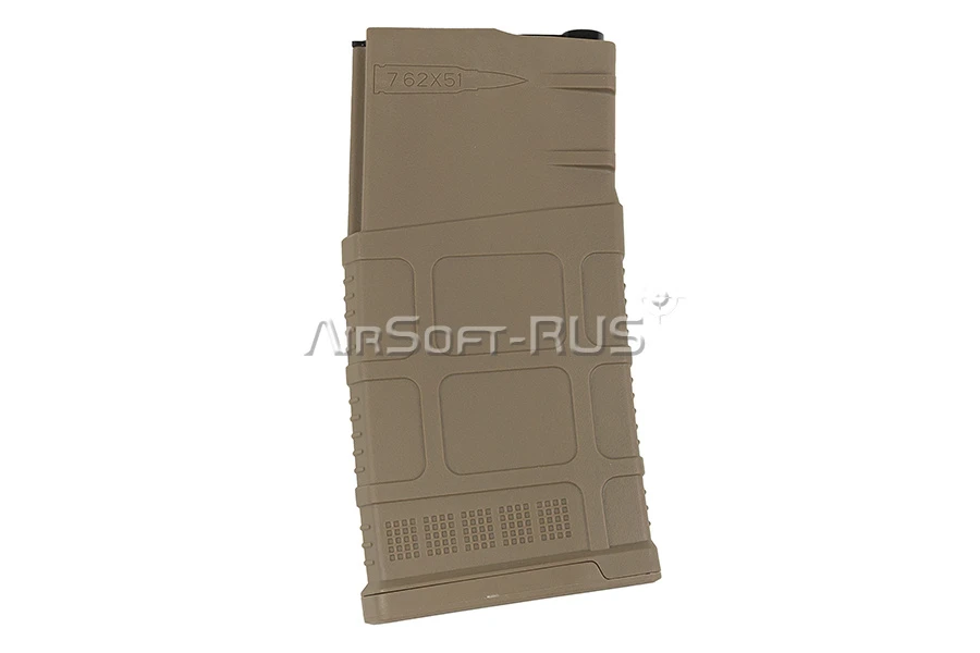 Магазин бункерный для SR-25 Magpul TN (M183TN)