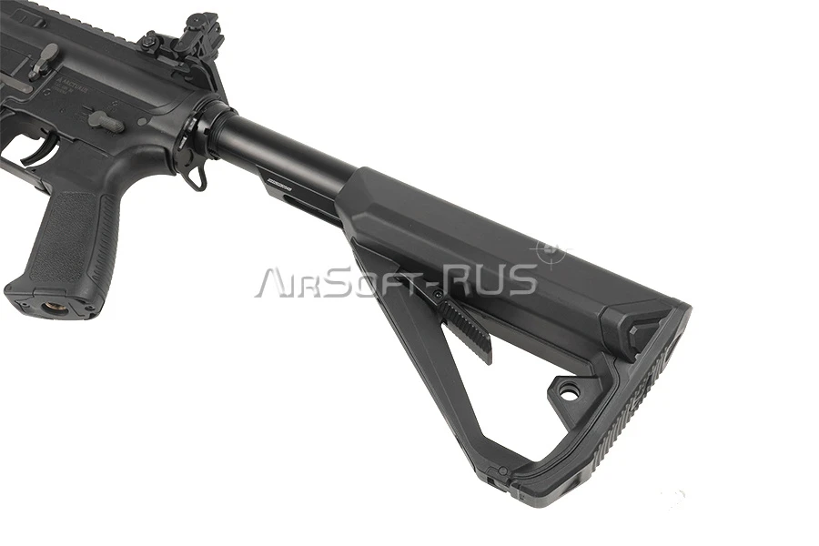 Карабин Arcturus LWT MK-I CQB 10" AEG SPORT BK (AT-ST01-CQ-BK)