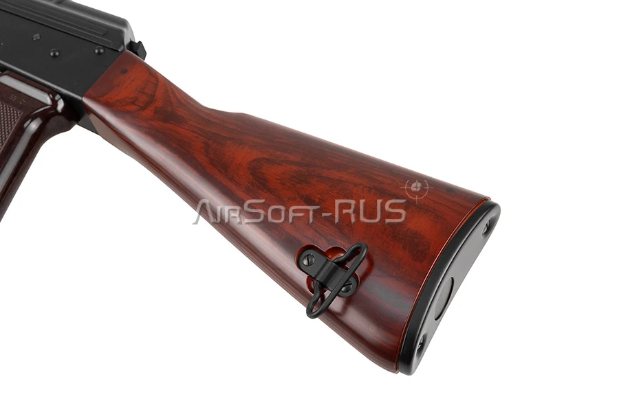 Автомат Tokyo Marui АКМ GBB (TM4952839144003)