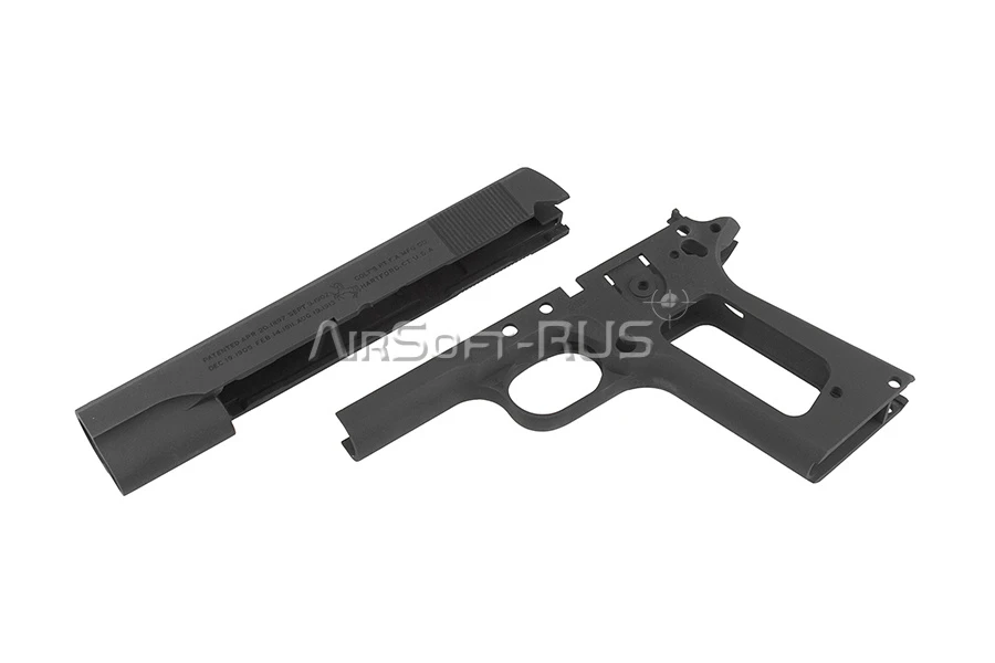 Кит Guarder M1911A1 BK (M1911-04(C)BK)