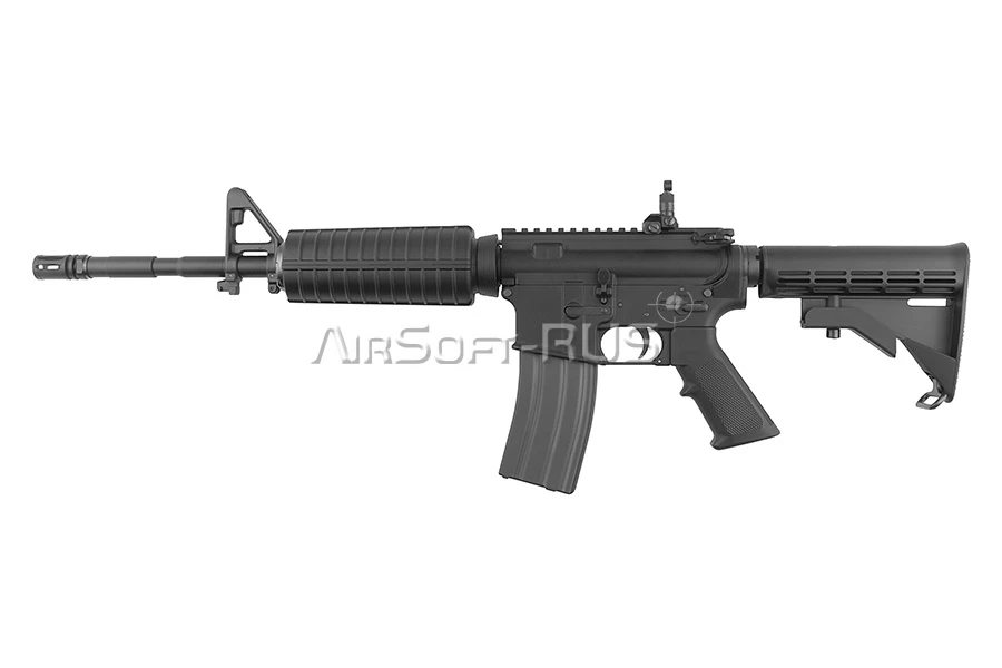 Карабин Tokyo Marui M4A1 EVOLT (TM4952839180018)