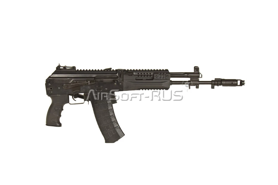 Автомат LCT АК-12 (DC-LCK-12) [1]