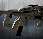 Avatar Grenade выпустили новый карабин-кит Hornet M-25 для пистолетов Glock