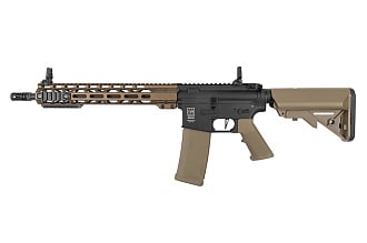 Карабин Specna Arms AR15 12 Custom HAL CB (SA-C24-CB-ETU)