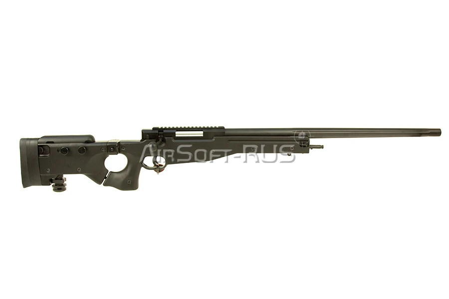 Снайперская винтовка Cyma L115A3 BK (DC-CM706-BK) [1]
