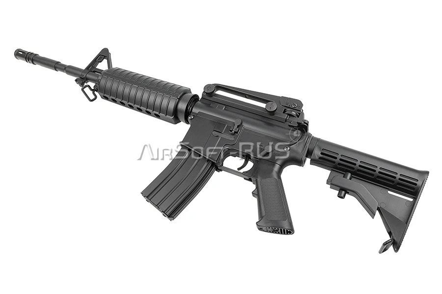 Карабин Cyma M4A1 ABS (CM503)
