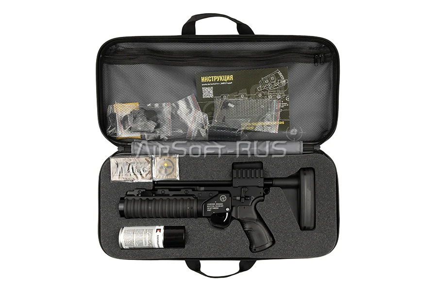 Гранатомёт TAG 203-MT Standalone (TAG-203-MT-standalone)