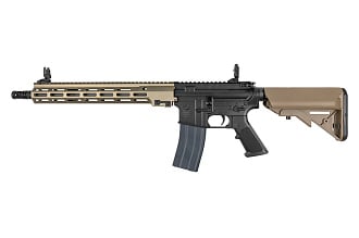Карабин CYMA CGS Colt M4A1 URG-I 13.5 GBB (COLT1008-13.5)