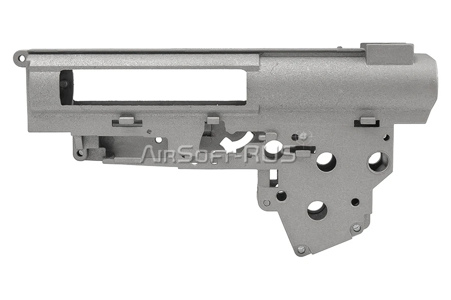 Стенки гирбокса Cyma 3 версий для H&K MP5К Platinum (CM041L-GB)