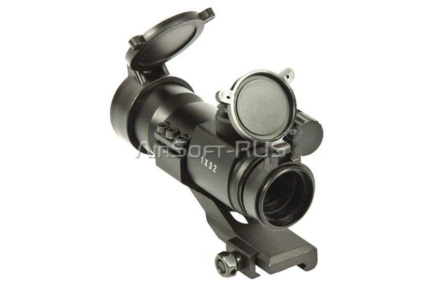 Прицел коллиматорный Marcool Aimpoint M2 высокая база (DC-HY9139) [3]