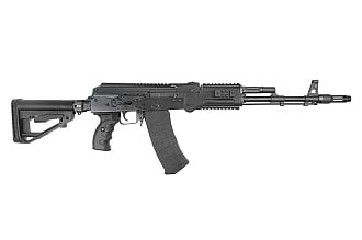 Автомат E&L АК74 M3 AEG Essential (EL-A117S)