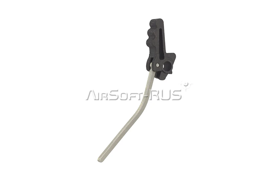Внешний курок с тягой 5KU для Hi-Capa TM/WE/ARMY BK (GB-491-BK)