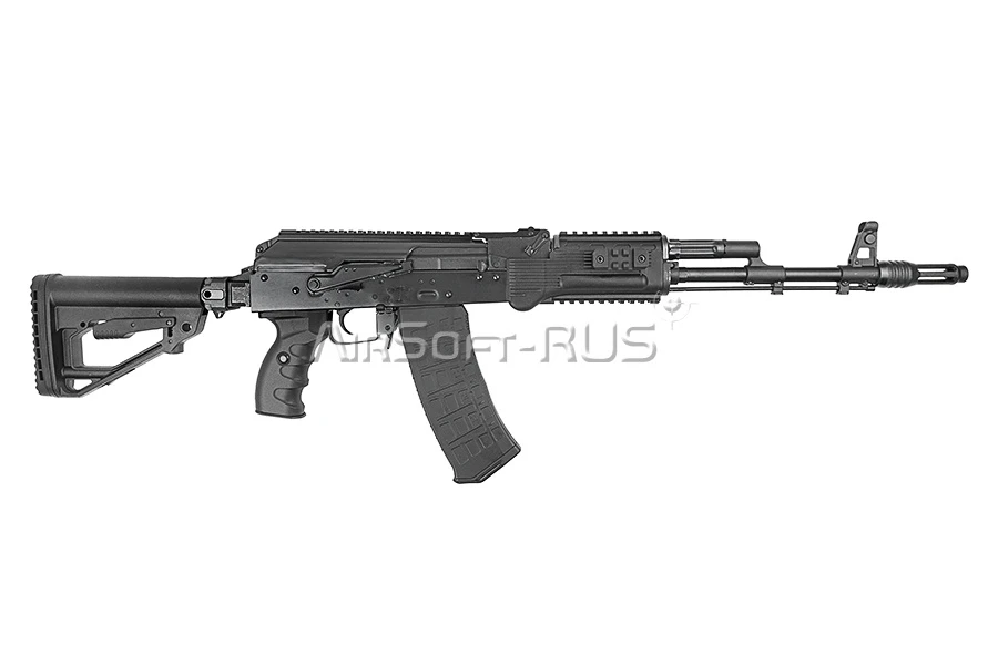 Автомат E&L АК74 M3 AEG Essential (EL-A117S)
