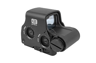 Коллиматорный прицел Evolution Gear EOtech EXPS3 GEN2 L3 BK (EVG-043A-BK)