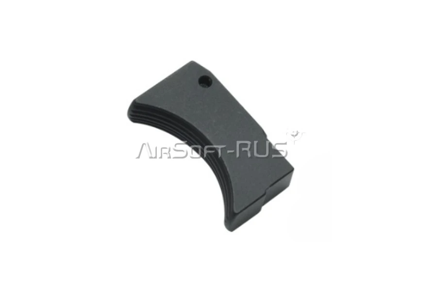 Спусковой крючок Guarder для Series '70 BK TM (M1911-43(BK))