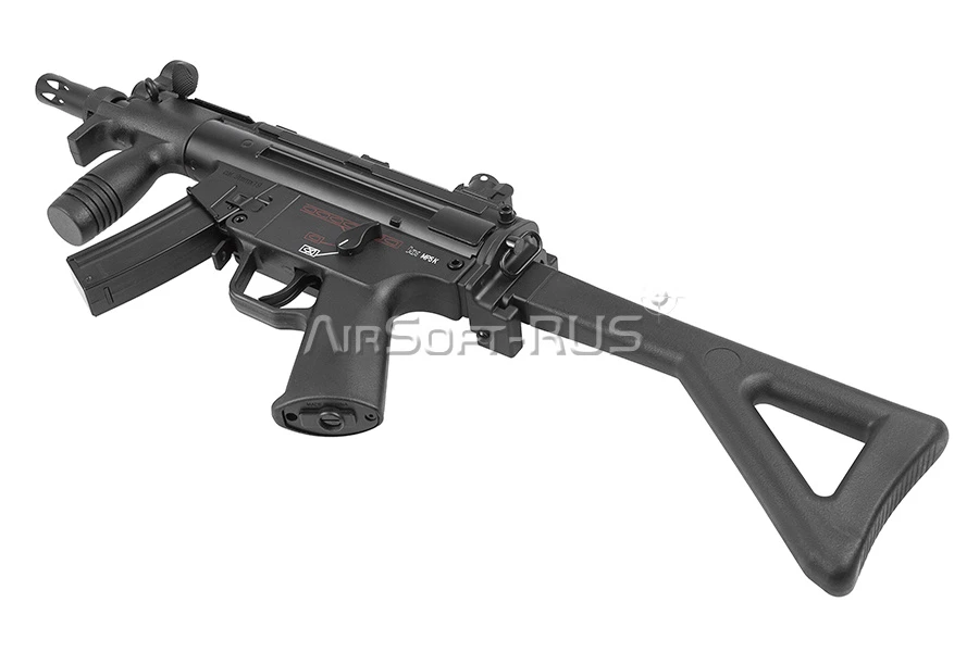 Пистолет-пулемет Cyma H&K MP5 PDW (CM041PDW)