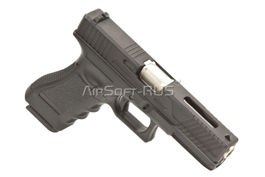 Пистолет King Arms Glock AA Hybrid Special (KA-PG-20-BK1)