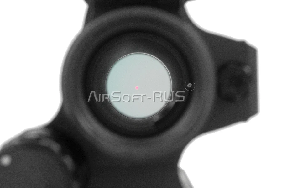 Коллиматорный прицел Evolution Gear COMP M5B RDS W 1.54 BK (EVG-1098F-BK)