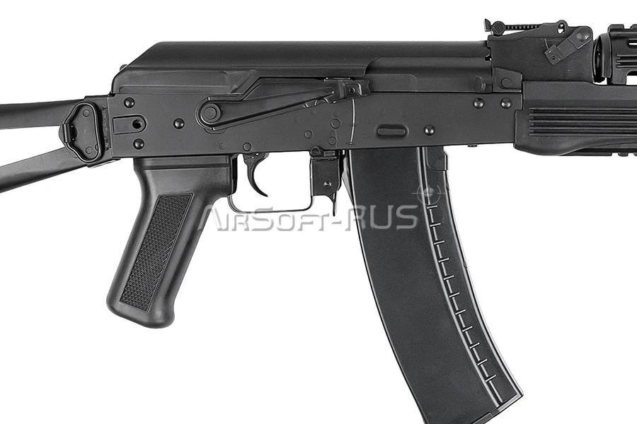 Автомат LCT АК-105 RIS (TK105)