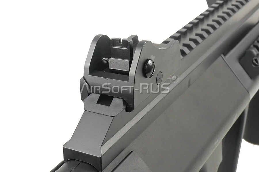 Штурмовая винтовка Snow Wolf Steyr AUG BK (SW-020-C(BK))