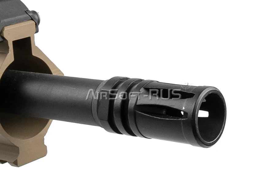 Карабин Specna Arms LAR15 RRA HAL TAN (SA-P14-H-HT)
