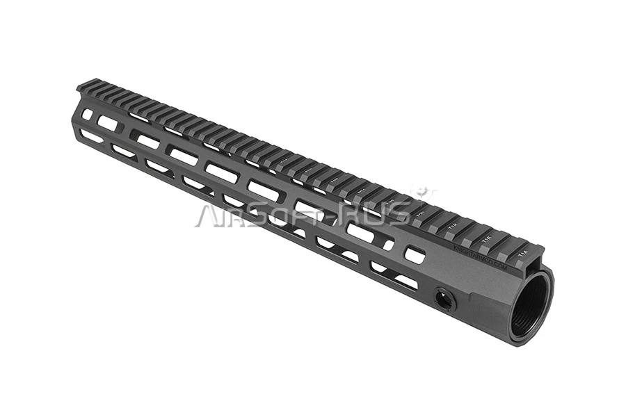 Цевье тактическое T&D KAC URX4 M-LOK 14.5 для M-серии (TD99496)