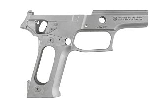 Рамка Guarder для P226 SV (P226-18(A))