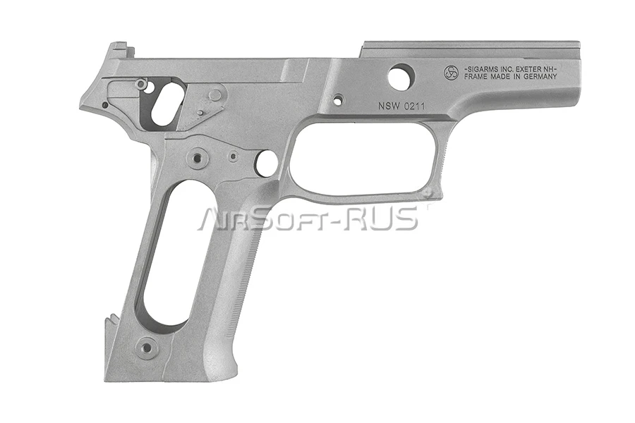 Рамка Guarder для P226 SV (P226-18(A))