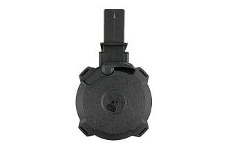 Магазин электро-бункерный Cyma для G36 на 1200 шаров со звуковым контролем (DC-HY-404) [2]