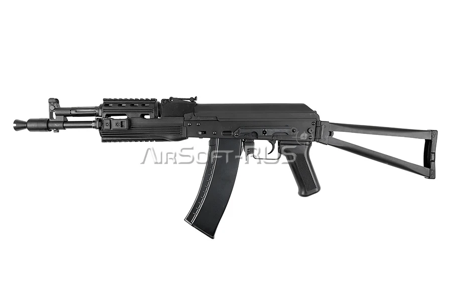 Автомат LCT АК-105 тактический UP (TK105 UP)