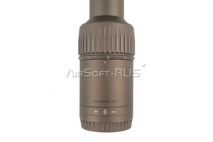 Оптический прицел Sotac RAZOR HD GEN 2 1-6x24 (AO-SC006)