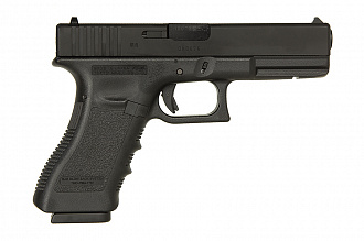 Пистолет Tokyo Marui Glock 17 gen.3 GGBB (DC-TM4952839142214) [2]