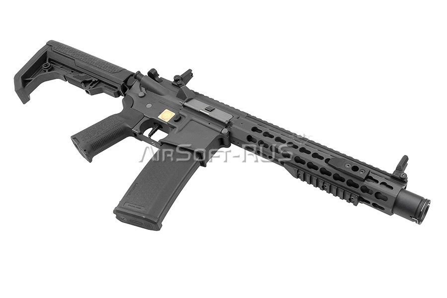 Карабин Specna Arms LAR-15 RRA KeyMod HAL GR (SA-P07-L-GREY)