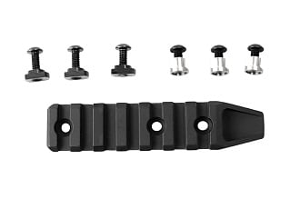 RIS планка 5KU для MLOK и KeyMod цевий (5KU-238)