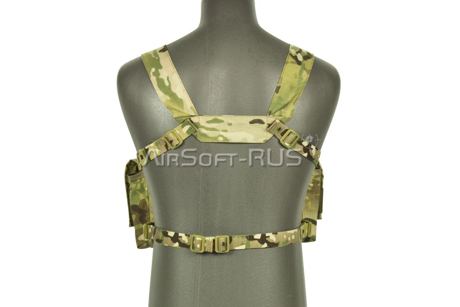 Нагрудник ASR D3 chest rig MCO (ASR-D3-MCO)