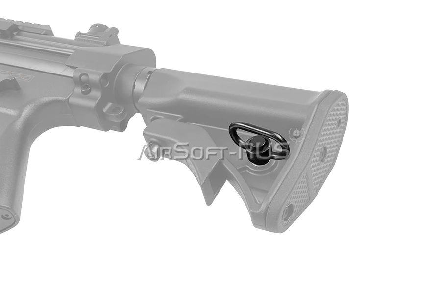 Антабка Cyma QD быстросъёмная (C12)