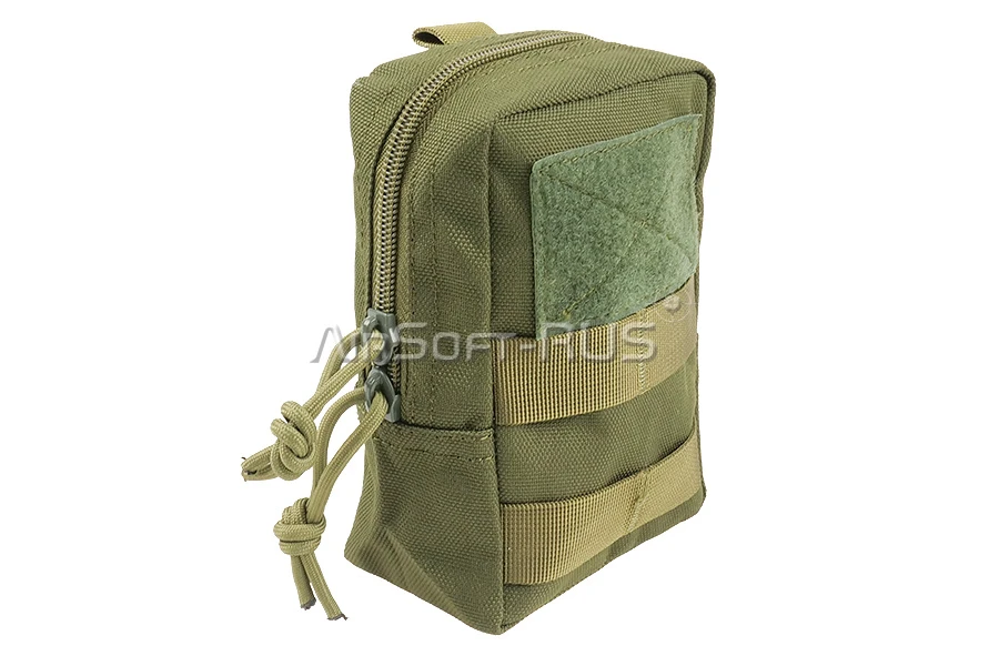 Подсумок WoSporT утилитарный OD (BP-39-OD)