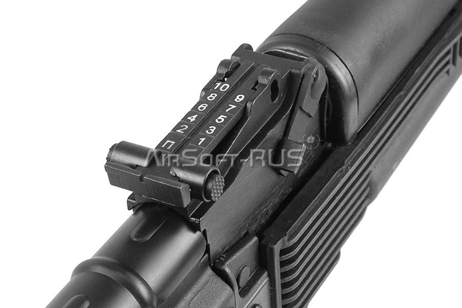 Автомат LCT АКМС (LCKMMS)