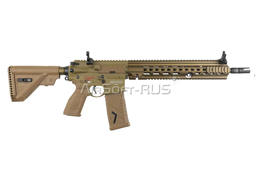 Штурмовая винтовка Arcturus H&K G95KA1 FE (AT-G95KA1-FE-GB)