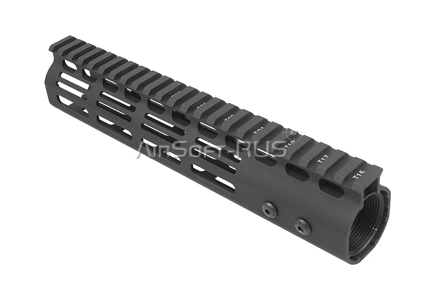 Цевье тактическое East Crane Noveske M-LOK 9'' для M4 (MP139-9-ML)